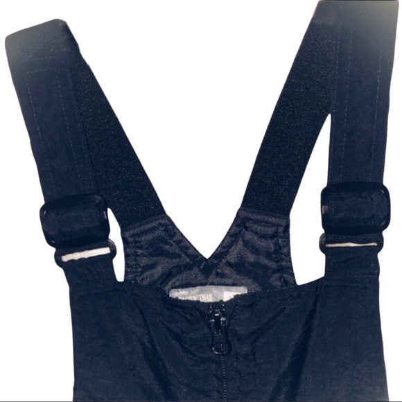 PACIFIC TRAIL Ski Bib - Picture 3 of 8